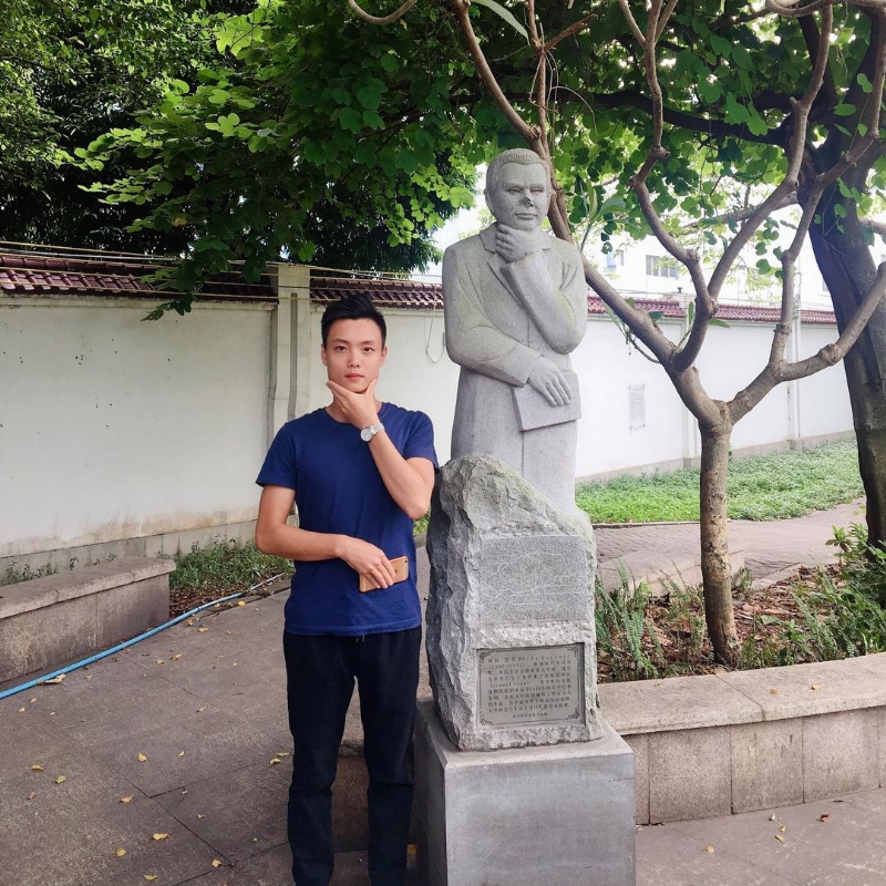 真心的才是最好的的第二张照片--深圳中老年相亲网