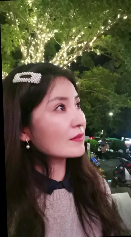 小迷糊的第一张照片--深圳中老年相亲网