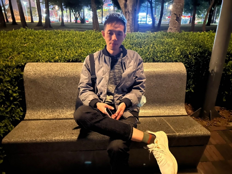 一川烟雨暖北港的第一张照片--深圳中老年相亲网