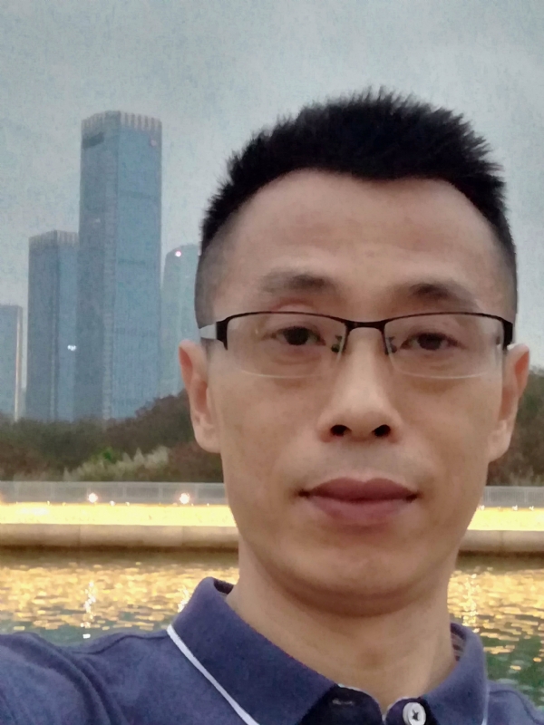 港湾的第三张照片--深圳中老年相亲网