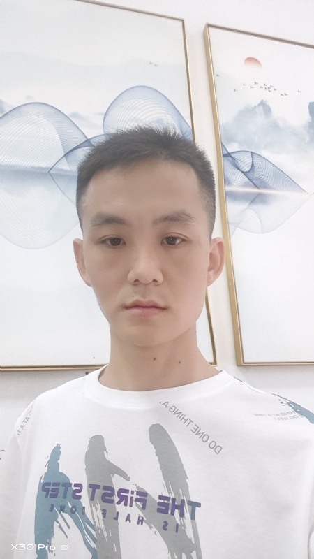 啊鑫的第一张照片--深圳中老年相亲网