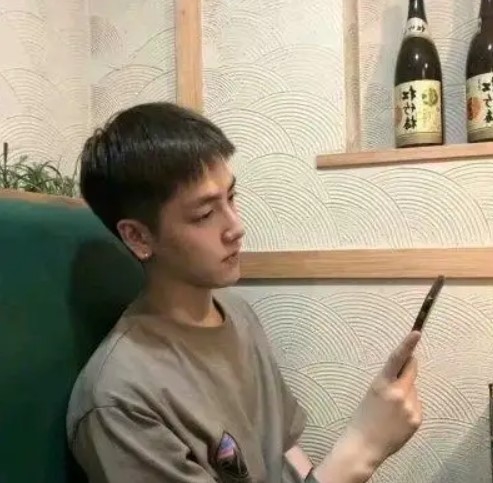 ErikMF的第一张照片--深圳中老年相亲网