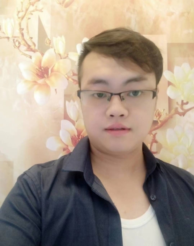 库尔本的第一张照片--深圳中老年相亲网