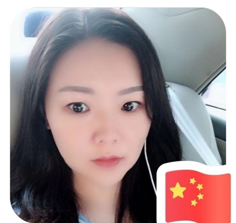 李姝静的第二张照片--深圳中老年相亲网