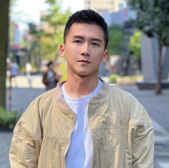 陈宥维的第二张照片--深圳中老年相亲网