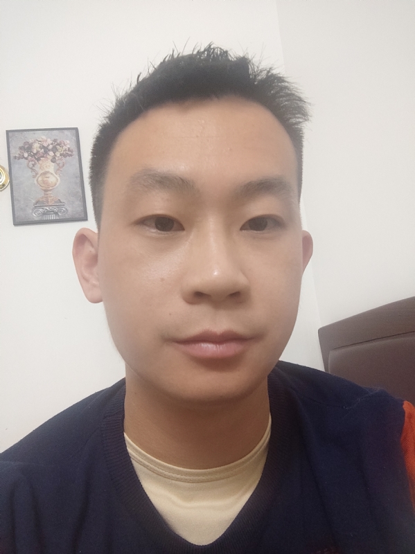 清风徐来的第一张照片--深圳中老年相亲网