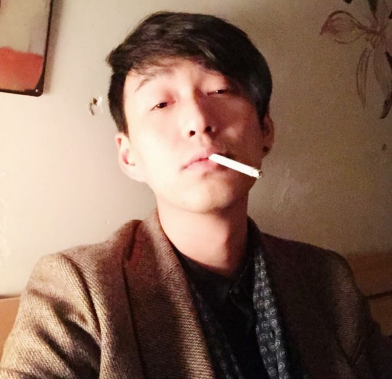陆源的第一张照片--深圳中老年相亲网