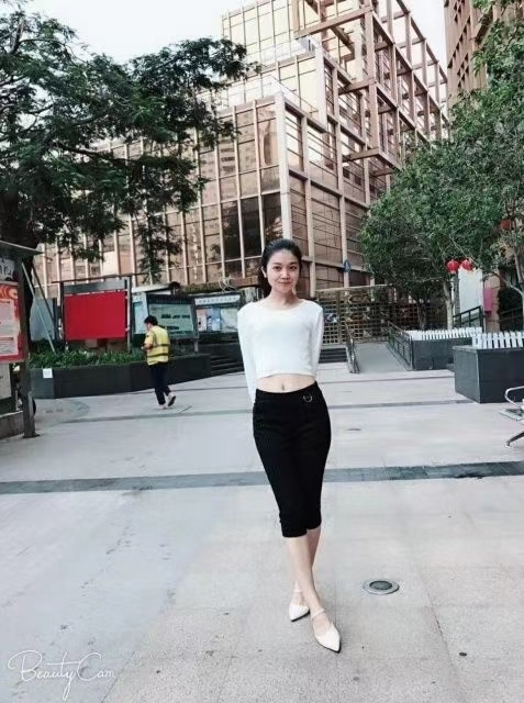 单身的第二张照片--深圳中老年相亲网
