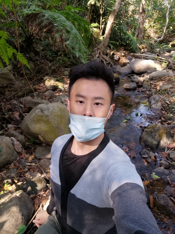 Rock的第一张照片--深圳中老年相亲网
