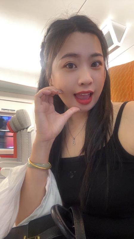 Lin的第四张照片--深圳中老年相亲网