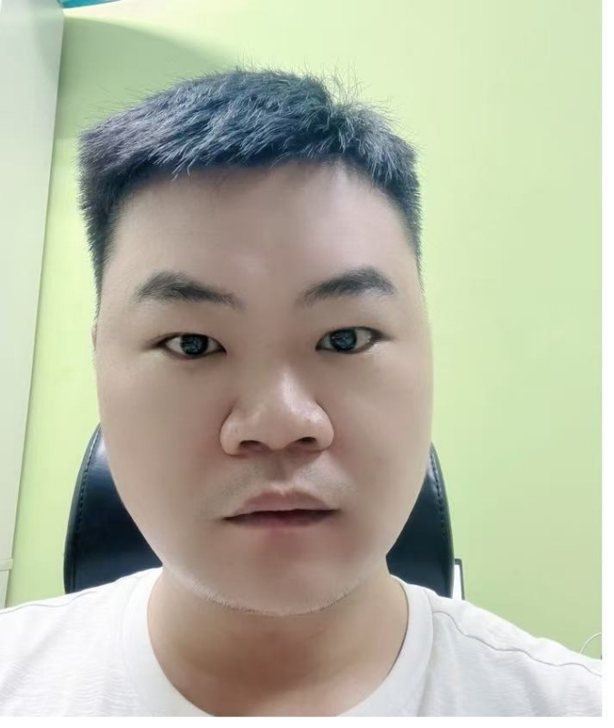 初白的第一张照片--深圳中老年相亲网