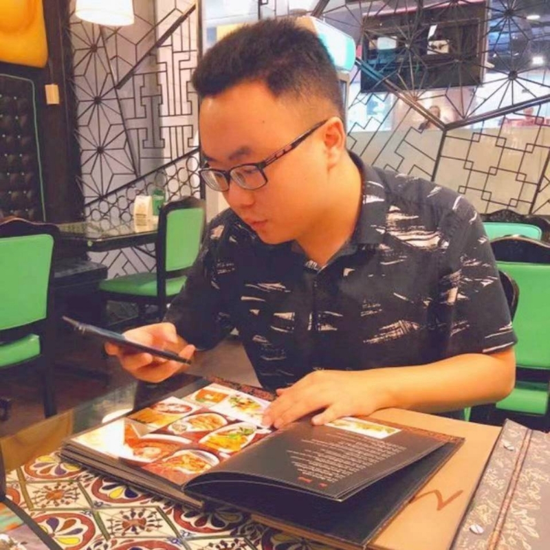 潇湘的第一张照片--深圳中老年相亲网
