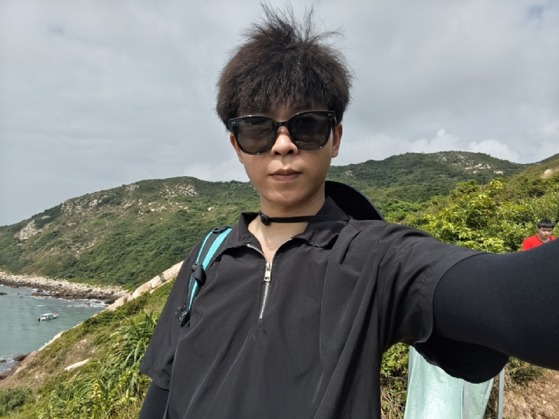 teenager的第一张照片--深圳中老年相亲网