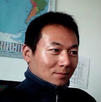 顺子的第二张照片--深圳中老年相亲网