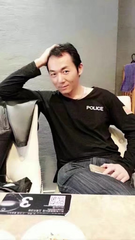 顺子的第五张照片--深圳中老年相亲网