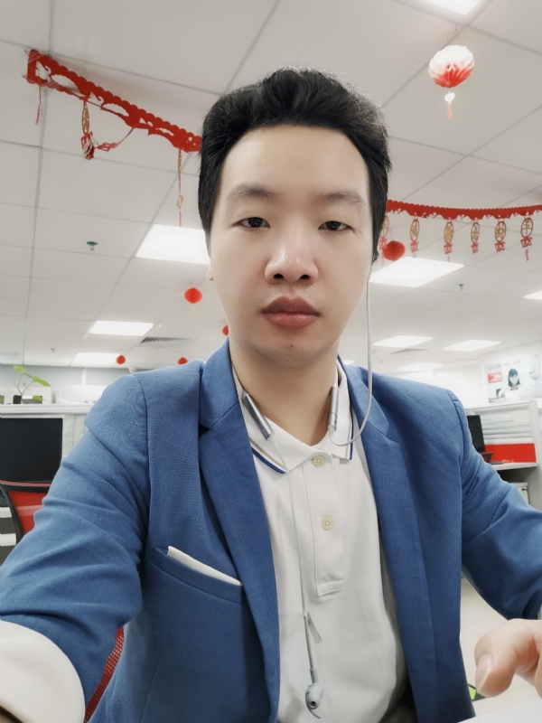 小乔伴侣的第一张照片--深圳中老年相亲网