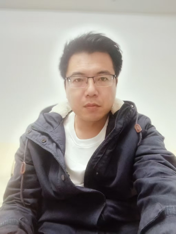 大哥哥的第一张照片--深圳中老年相亲网