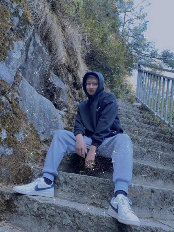 Frank的第一张照片--深圳中老年相亲网