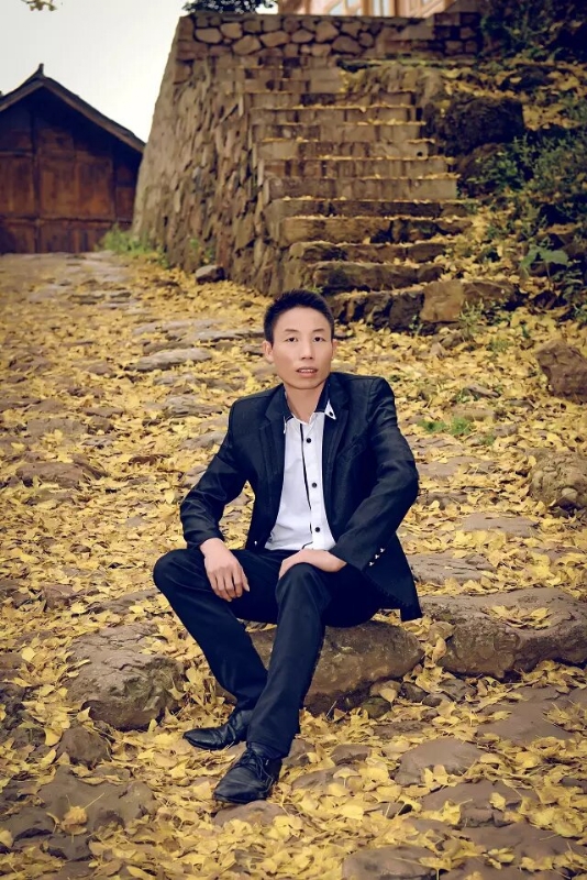 鱼你相遇的第一张照片--深圳中老年相亲网