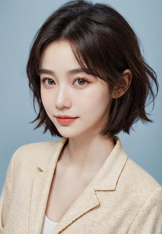 等待有缘人的第一张照片--深圳中老年相亲网