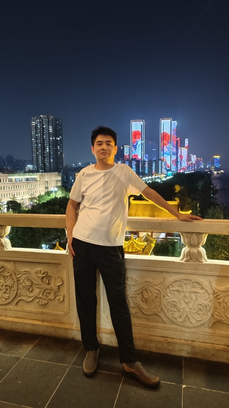 Bilybi的第一张照片--深圳中老年相亲网