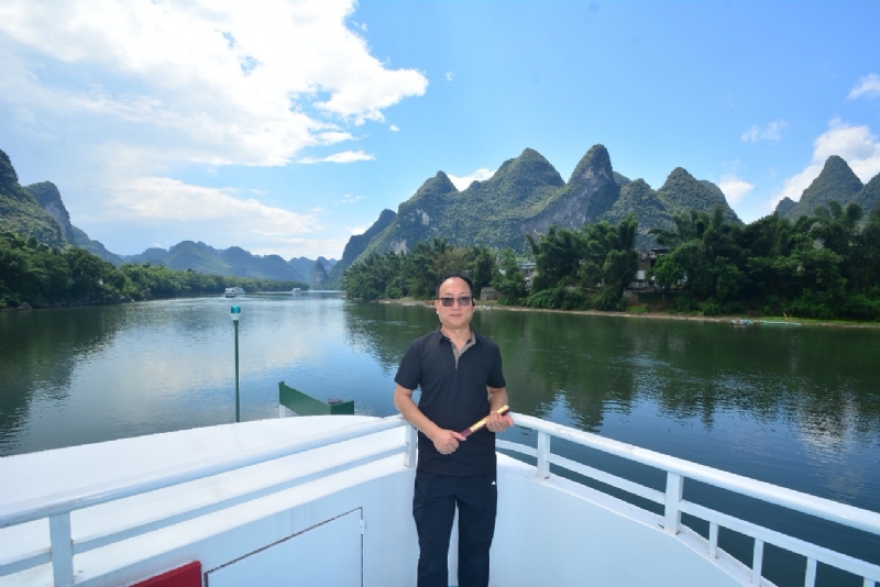 沙漠海的第一张照片--深圳中老年相亲网