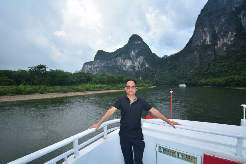 沙漠海的第三张照片--深圳中老年相亲网