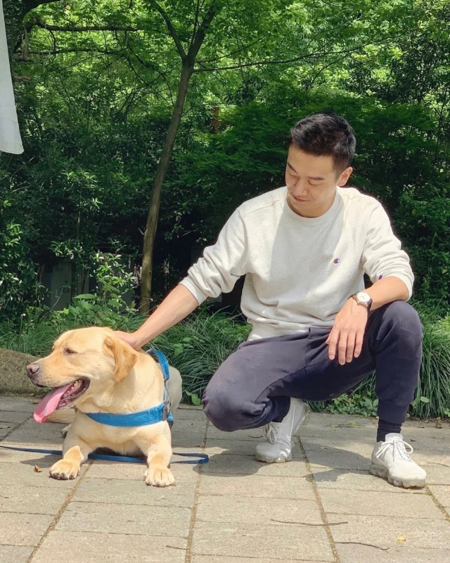 追寻的第一张照片--深圳中老年相亲网