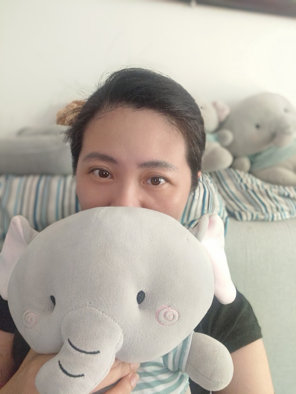 shanshan的第一张照片--深圳中老年相亲网